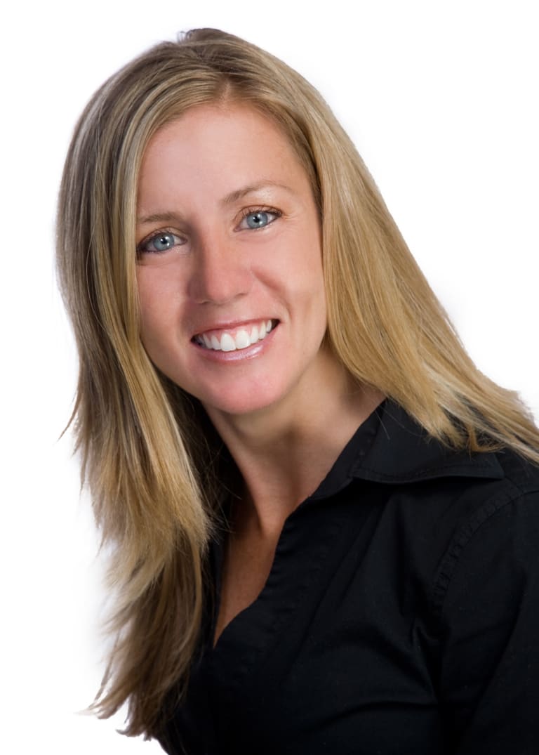 Erin Robinson - Founder & Chief Executive Officer, Delicious Marketing
