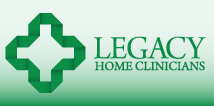 Legacy Home Clinicians